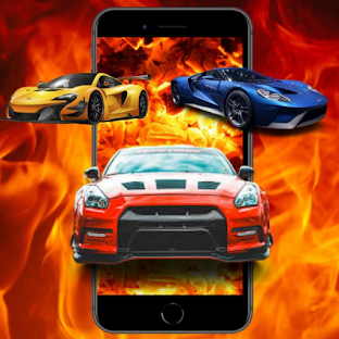 Full HD Car Wallpaper Auto